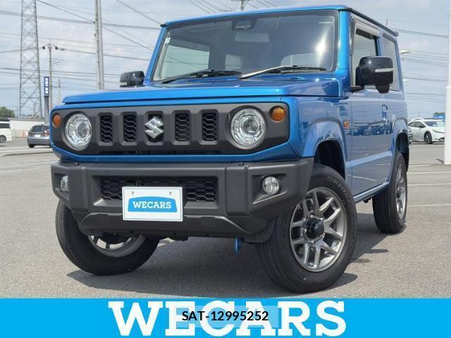 Suzuki JIMNY 2025-06 8876106-0
