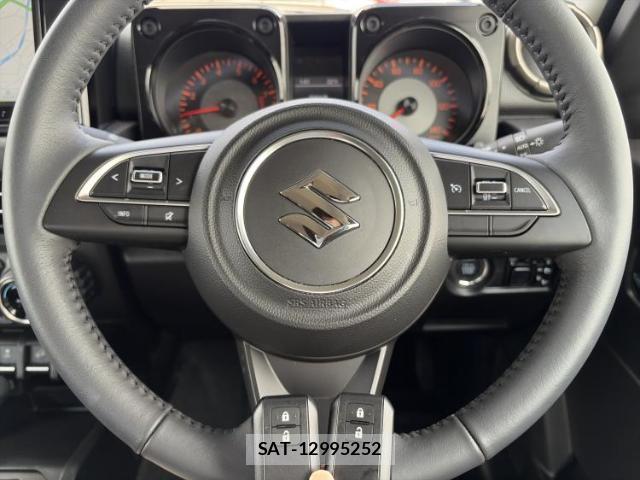Suzuki JIMNY 2025-06 8876106-14