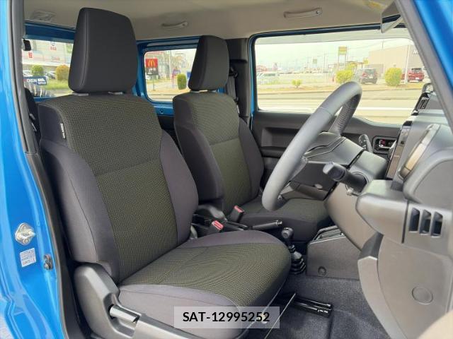 Suzuki JIMNY 2025-06 8876106-3