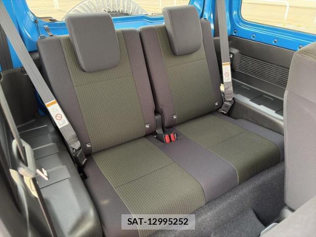 Suzuki JIMNY 2025-06 8876106-4