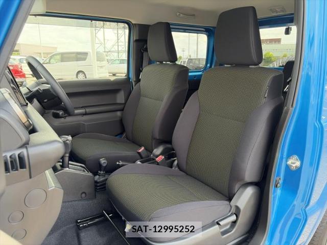 Suzuki JIMNY 2025-06 8876106-5