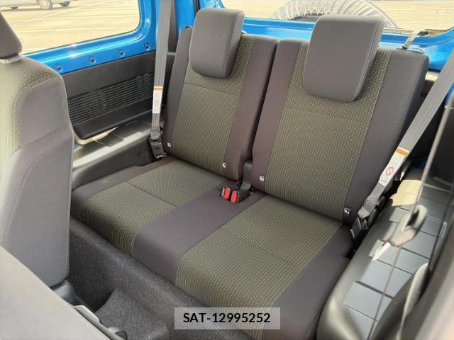 Suzuki JIMNY 2025-06 8876106-6