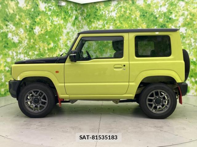 Suzuki JIMNY 2024-09 8876214-1