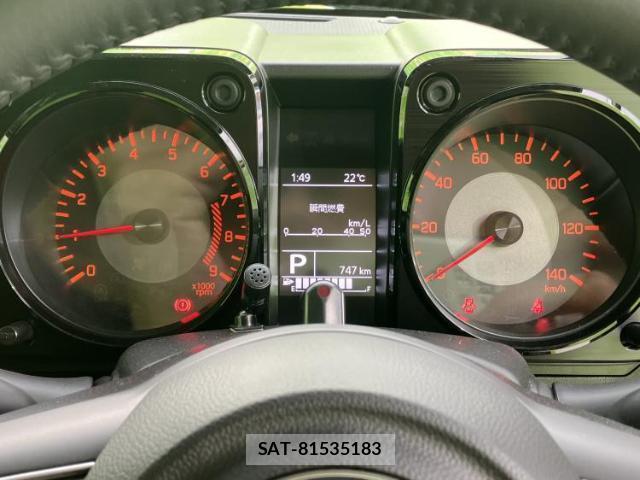 Suzuki JIMNY 2024-09 8876214-10