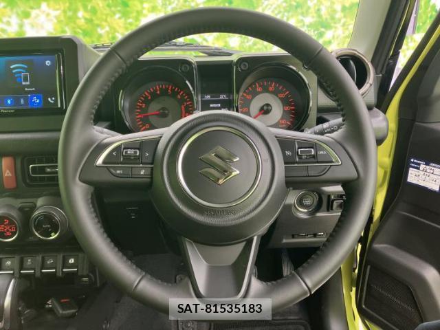 Suzuki JIMNY 2024-09 8876214-11