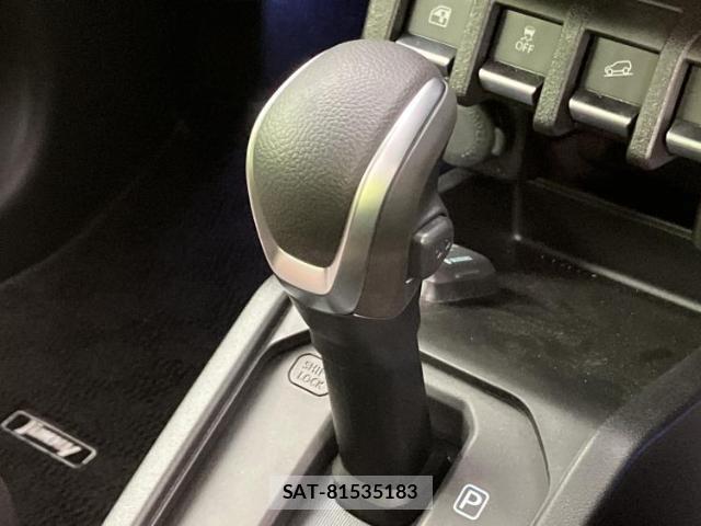 Suzuki JIMNY 2024-09 8876214-14