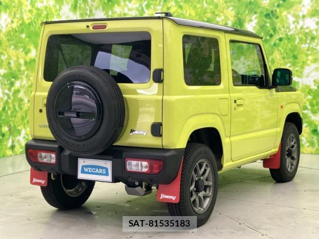 Suzuki JIMNY 2024-09 8876214-2