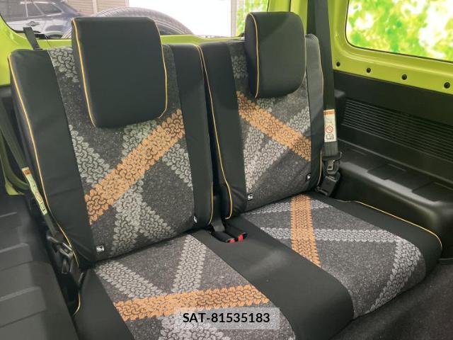 Suzuki JIMNY 2024-09 8876214-4