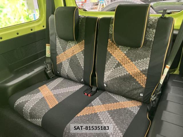 Suzuki JIMNY 2024-09 8876214-6