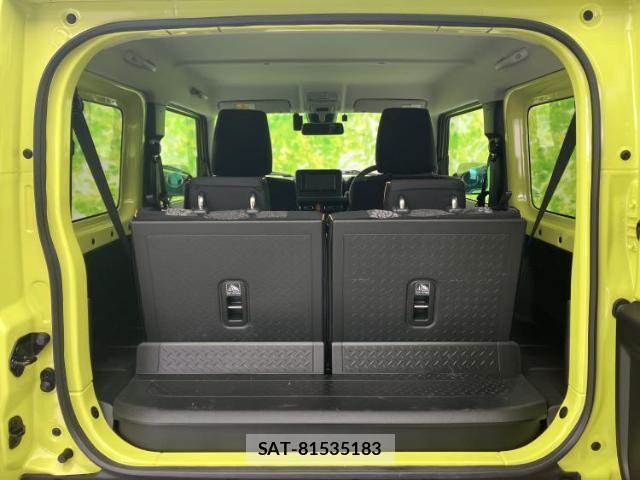 Suzuki JIMNY 2024-09 8876214-7