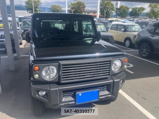 Suzuki JIMNY 2024-05 8876267-0