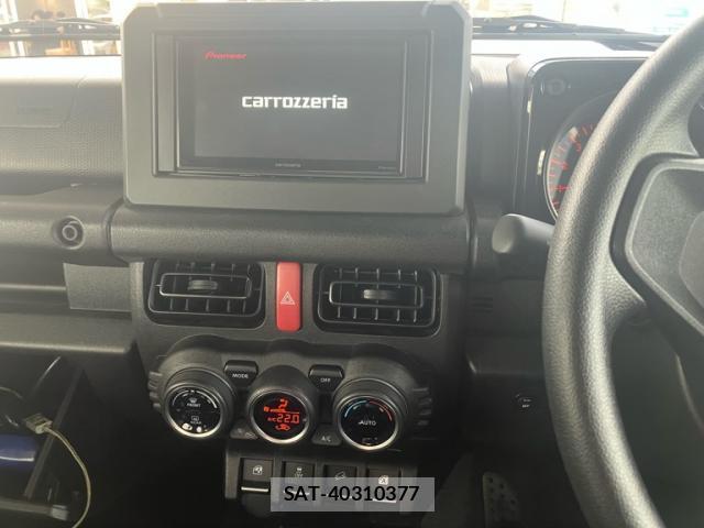 Suzuki JIMNY 2024-05 8876267-11
