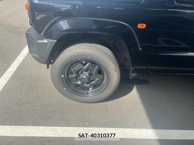 Suzuki JIMNY 2024-05 8876267-13