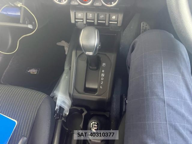 Suzuki JIMNY 2024-05 8876267-14