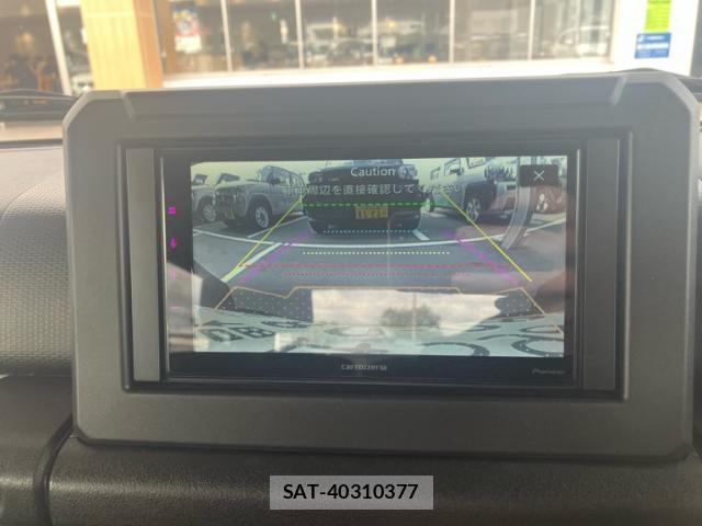 Suzuki JIMNY 2024-05 8876267-15