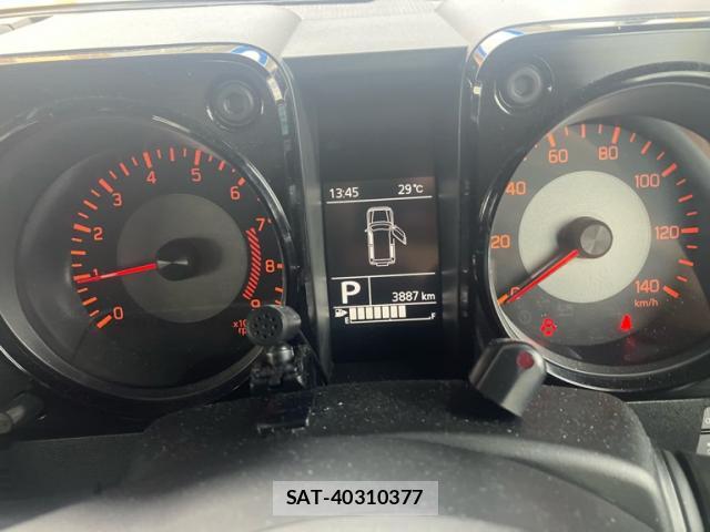 Suzuki JIMNY 2024-05 8876267-16