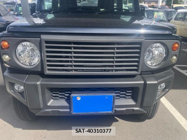 Suzuki JIMNY 2024-05 8876267-2