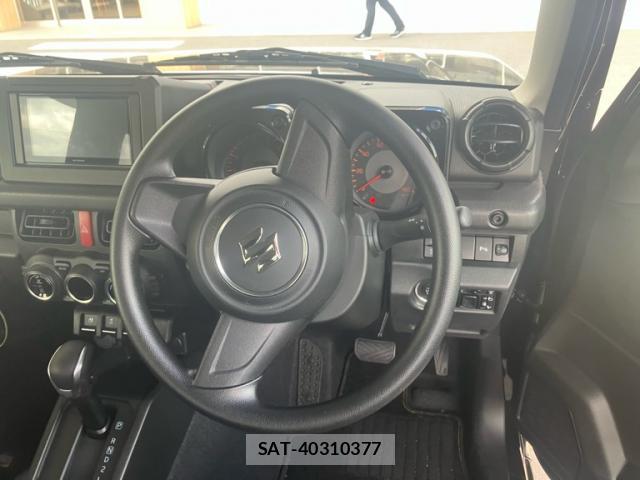 Suzuki JIMNY 2024-05 8876267-8