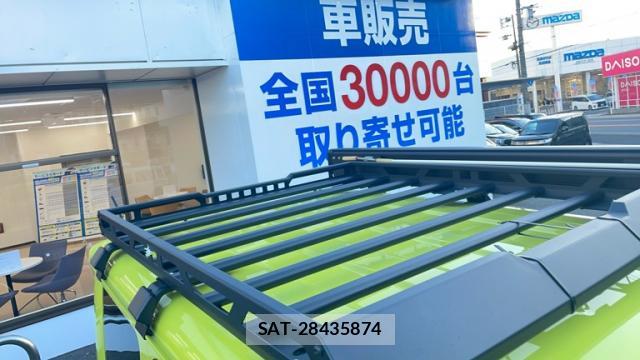 Suzuki JIMNY 2021-03 8876270-1