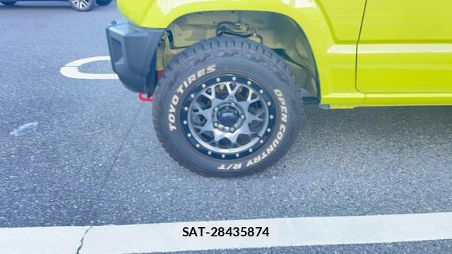 Suzuki JIMNY 2021-03 8876270-12