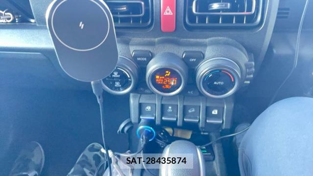 Suzuki JIMNY 2021-03 8876270-16