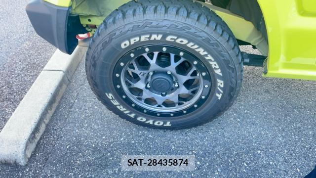 Suzuki JIMNY 2021-03 8876270-4