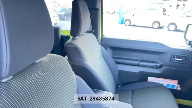 Suzuki JIMNY 2021-03 8876270-6