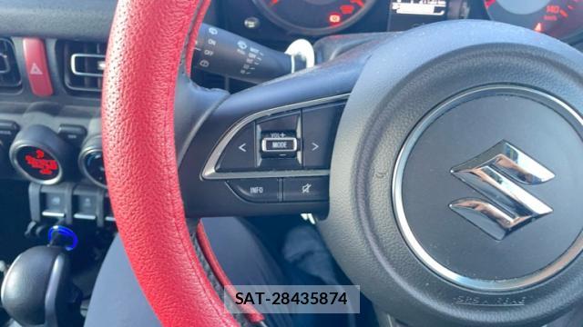 Suzuki JIMNY 2021-03 8876270-8