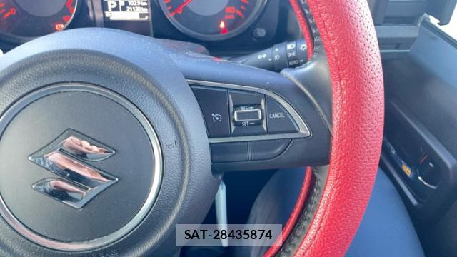 Suzuki JIMNY 2021-03 8876270-9