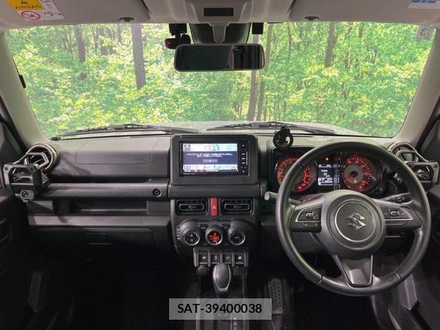 Suzuki JIMNY 2021-03 8876683-1