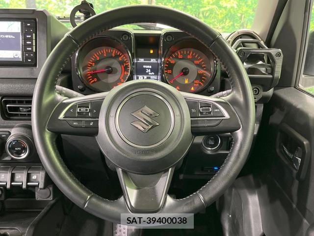 Suzuki JIMNY 2021-03 8876683-10