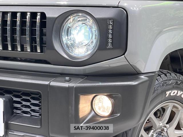 Suzuki JIMNY 2021-03 8876683-11