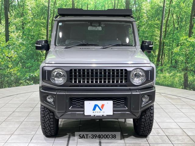 Suzuki JIMNY 2021-03 8876683-13
