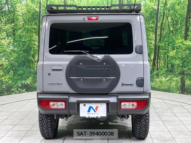 Suzuki JIMNY 2021-03 8876683-14