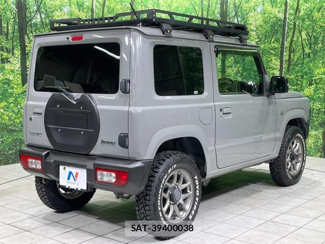 Suzuki JIMNY 2021-03 8876683-16
