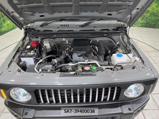 Suzuki JIMNY 2021-03 8876683-17