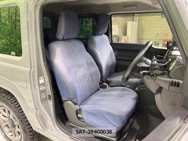Suzuki JIMNY 2021-03 8876683-7