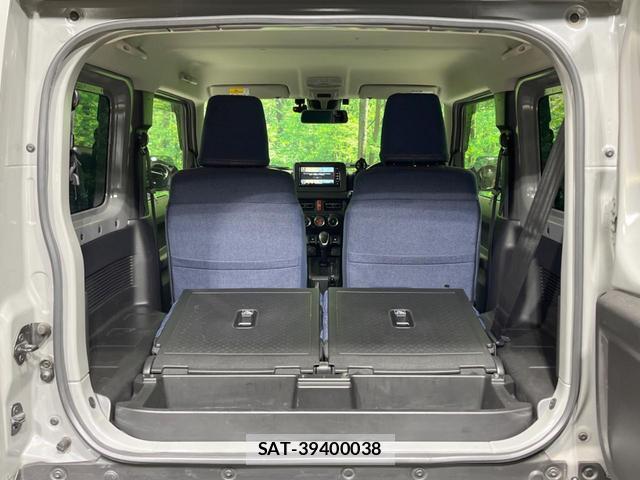 Suzuki JIMNY 2021-03 8876683-9