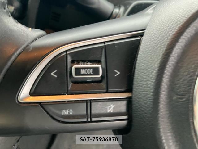 Suzuki JIMNY 2018-09 8876697-11