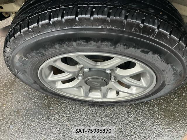 Suzuki JIMNY 2018-09 8876697-12