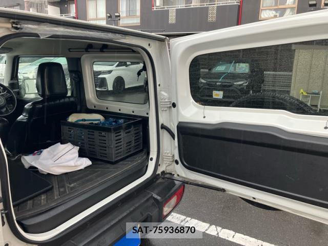 Suzuki JIMNY 2018-09 8876697-13
