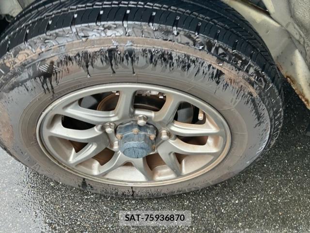 Suzuki JIMNY 2018-09 8876697-5