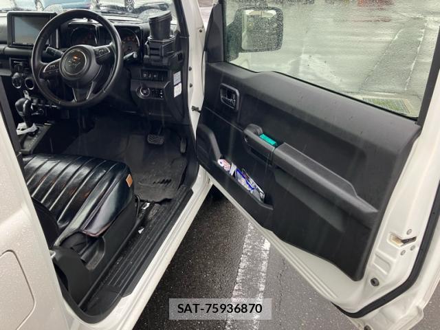Suzuki JIMNY 2018-09 8876697-6