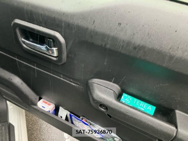 Suzuki JIMNY 2018-09 8876697-8