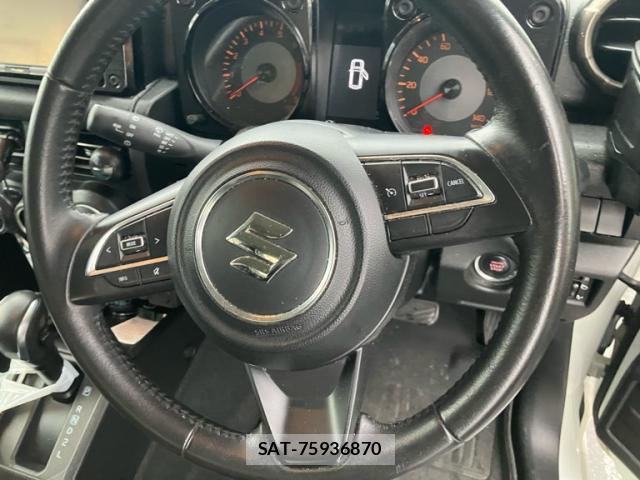 Suzuki JIMNY 2018-09 8876697-9