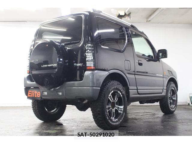 Suzuki JIMNY 2008-09 8876707-1