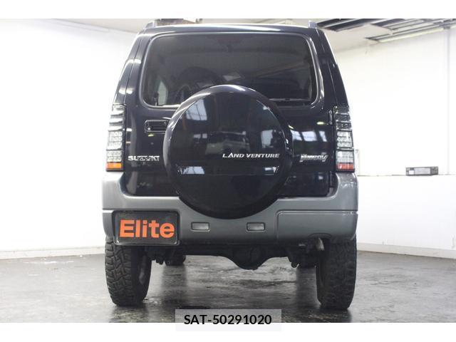 Suzuki JIMNY 2008-09 8876707-12