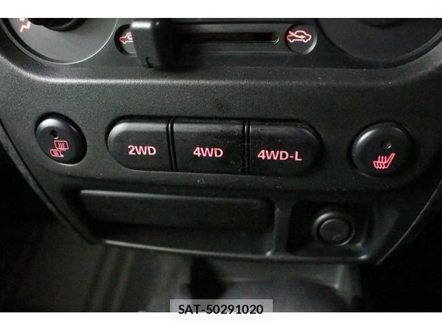 Suzuki JIMNY 2008-09 8876707-17