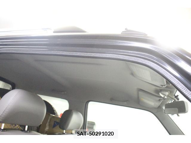 Suzuki JIMNY 2008-09 8876707-18