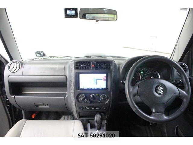 Suzuki JIMNY 2008-09 8876707-2